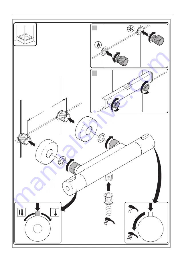 baliv 30 Series Manual Download Page 3