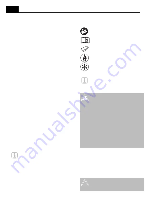 baliv 370 Series Manual Download Page 4