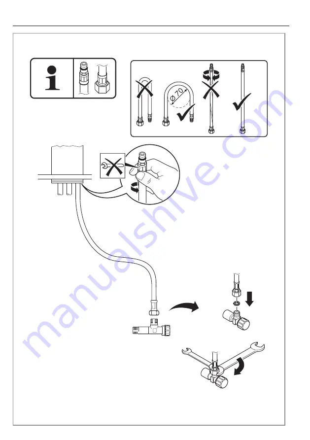 baliv 700 Series Instruction Manual Download Page 4