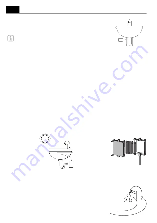 baliv WT-320 Translation Of The Original Instructions Download Page 38