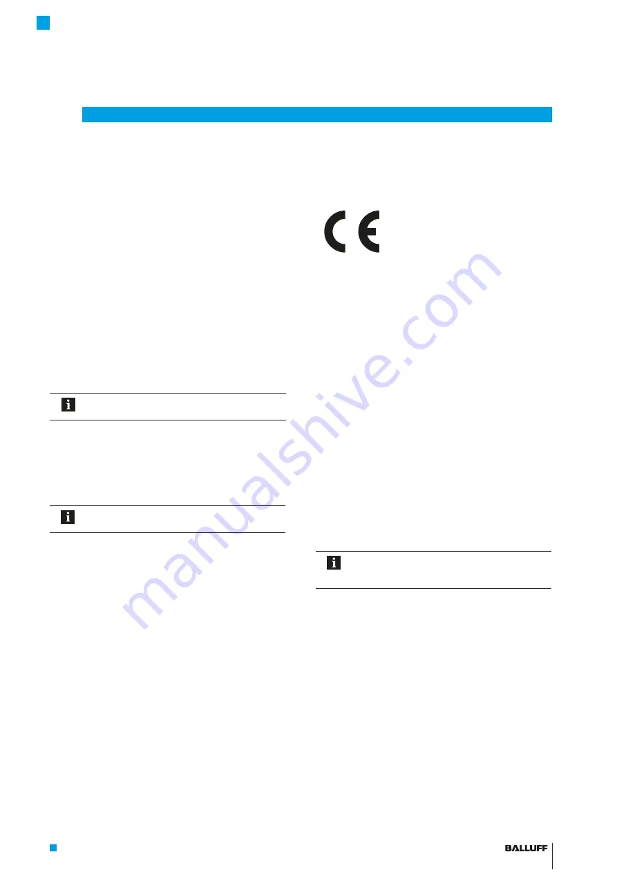 Balluff MICROPULSE BTL7-A/E1 0-M Series Manual Download Page 29