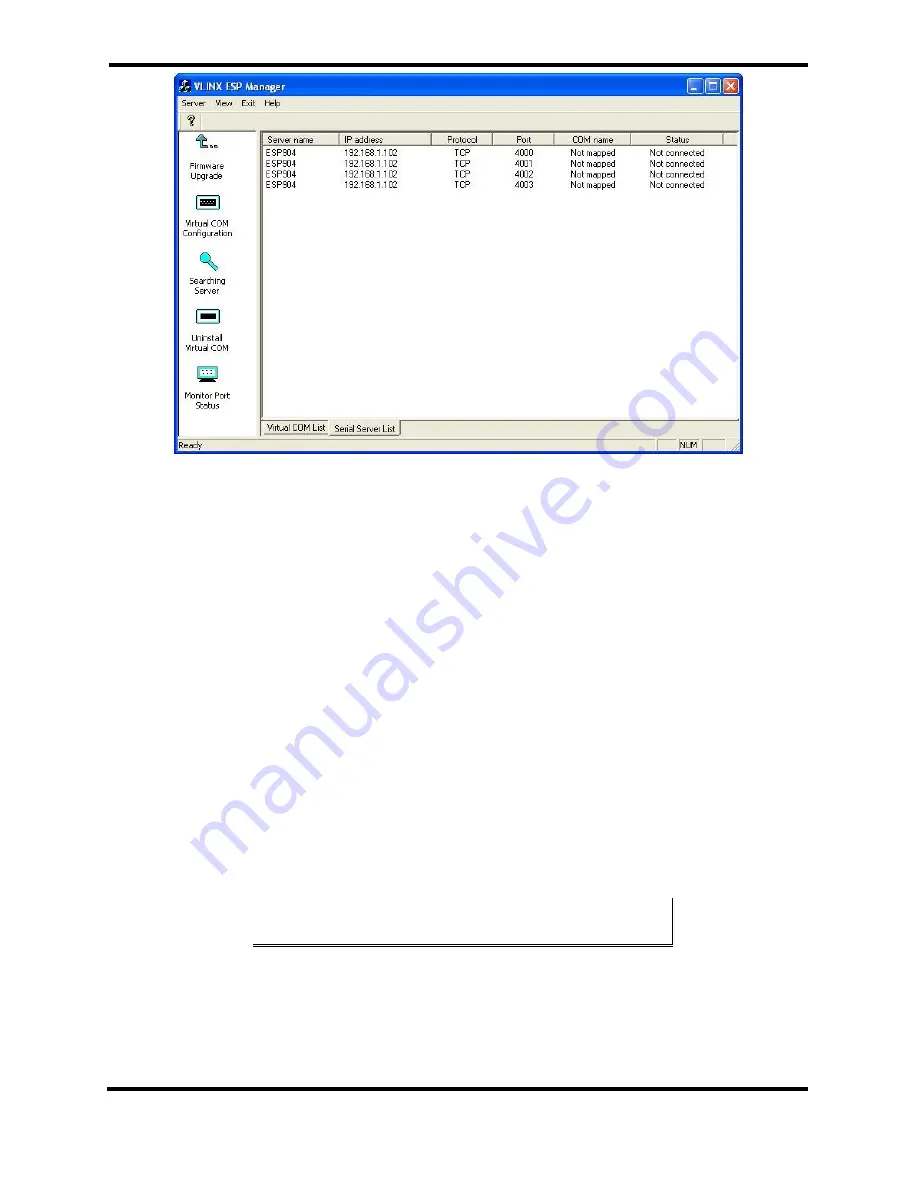 B&B Electronics RS-232 User Manual Download Page 29