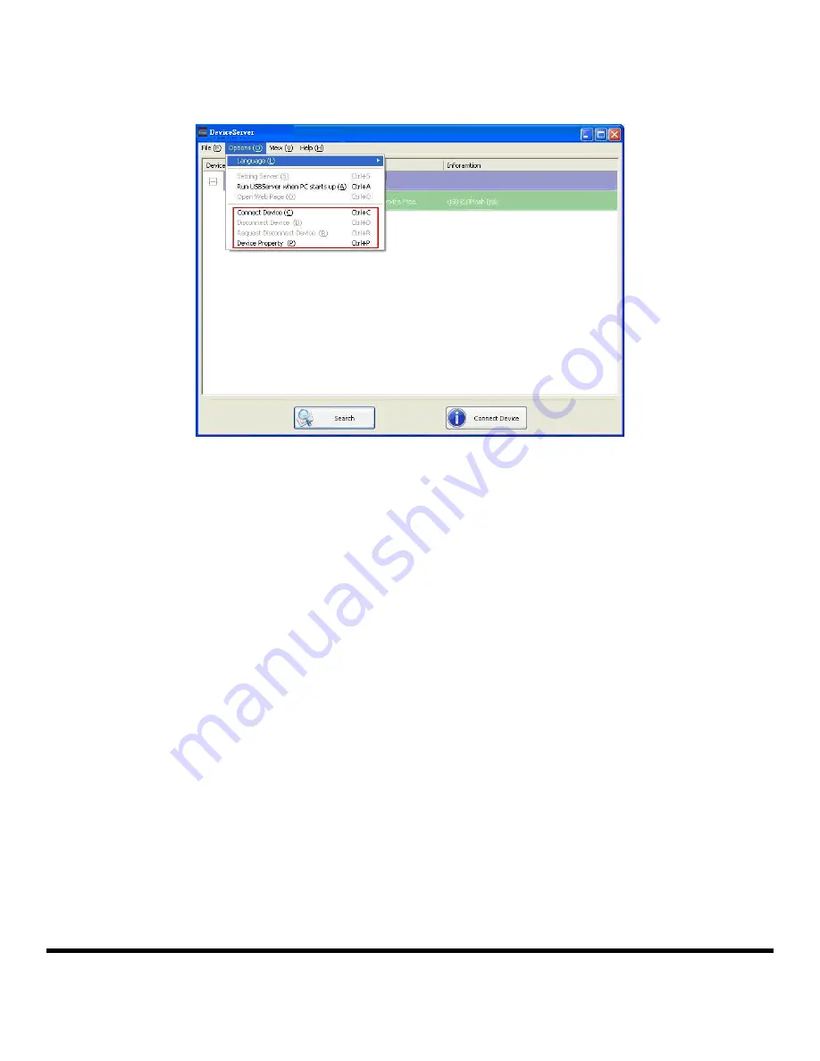 B&B Electronics UE204 User Manual Download Page 21