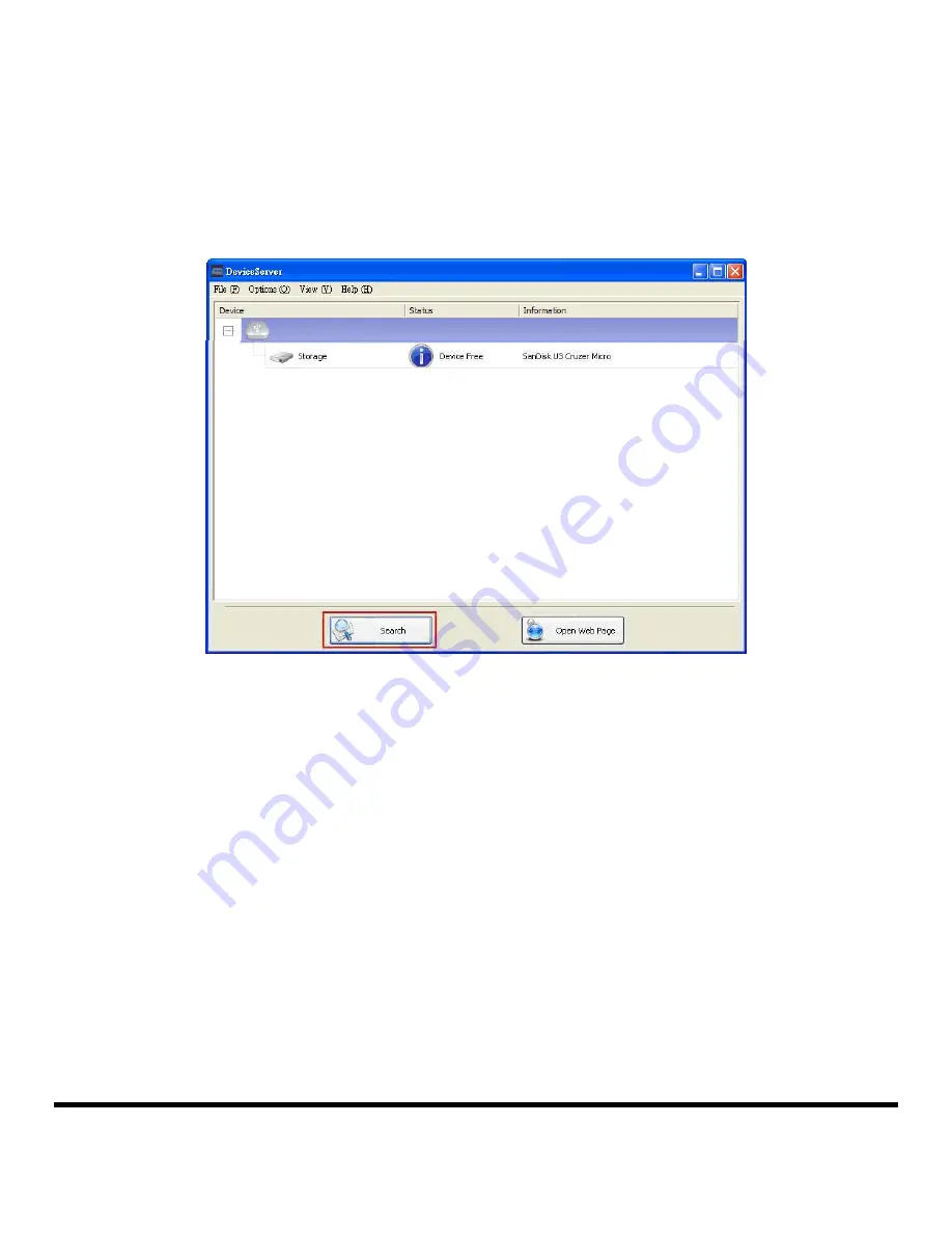 B&B Electronics UE204 User Manual Download Page 22