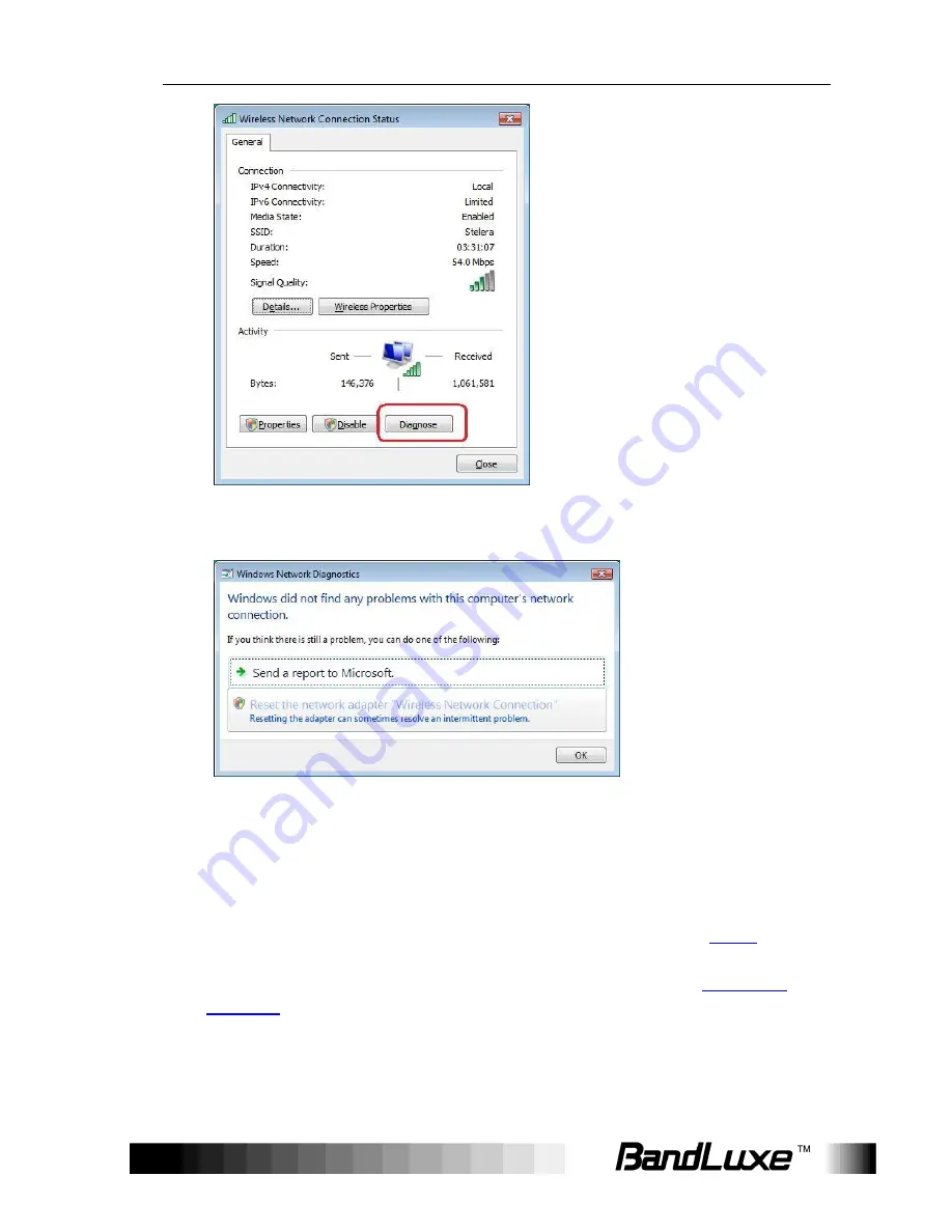 BandLuxe K530S User Manual Download Page 79