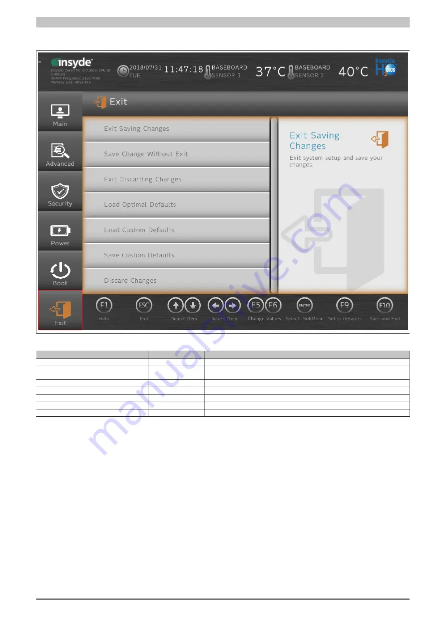 B&R Industrial Automation GmbH 2200 Series User Manual Download Page 253