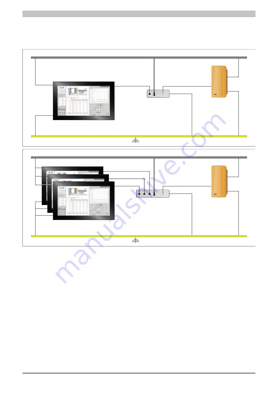 B&R Industries SDL4 User Manual Download Page 11