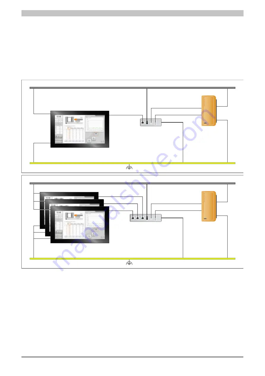 B&R Industries SDL4 User Manual Download Page 12