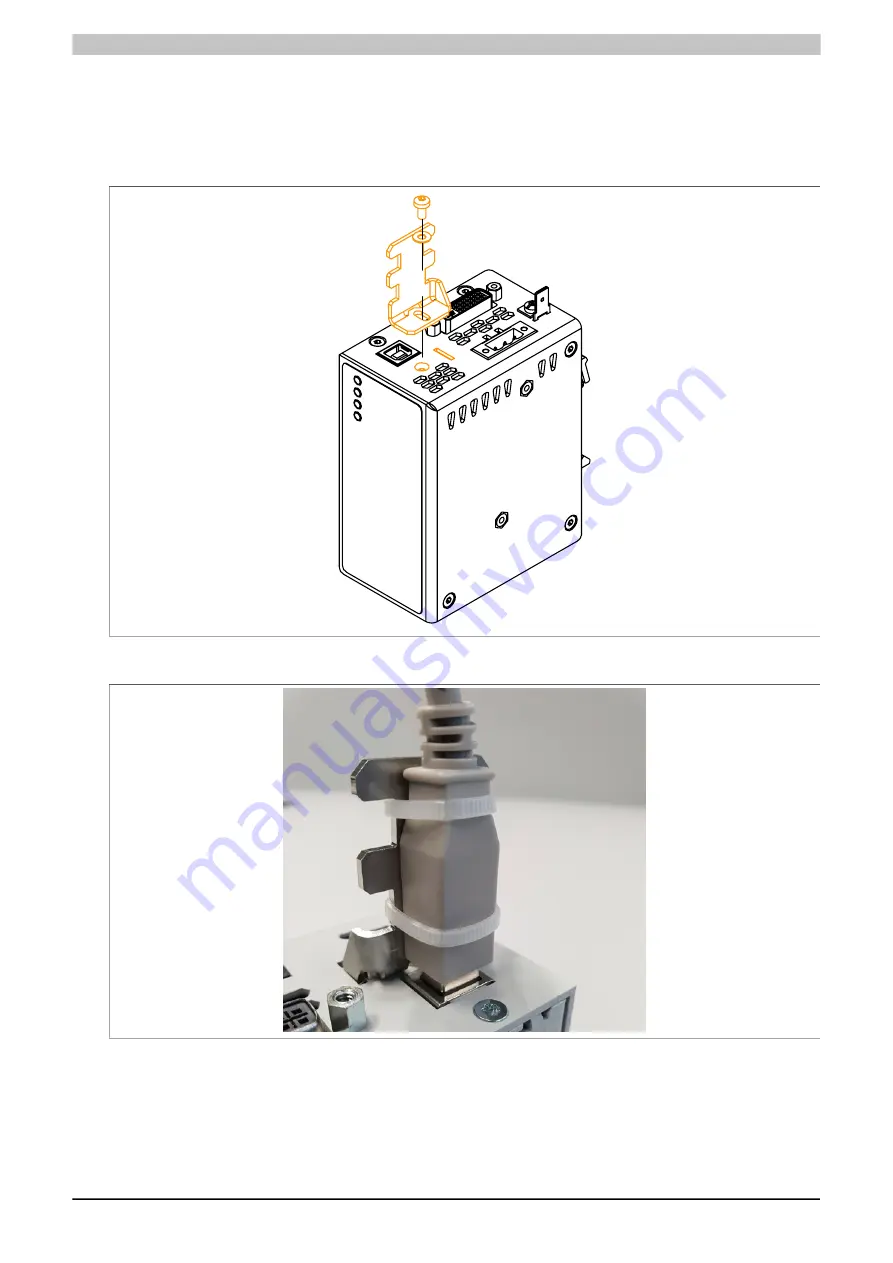 B&R Industries SDL4 Скачать руководство пользователя страница 31