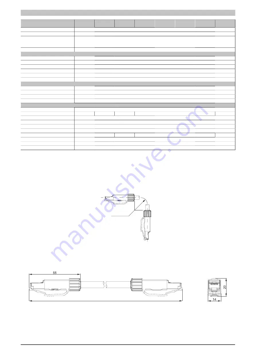 B&R Industries SDL4 User Manual Download Page 46