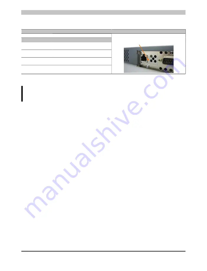 B&R 500 Series User Manual Download Page 42