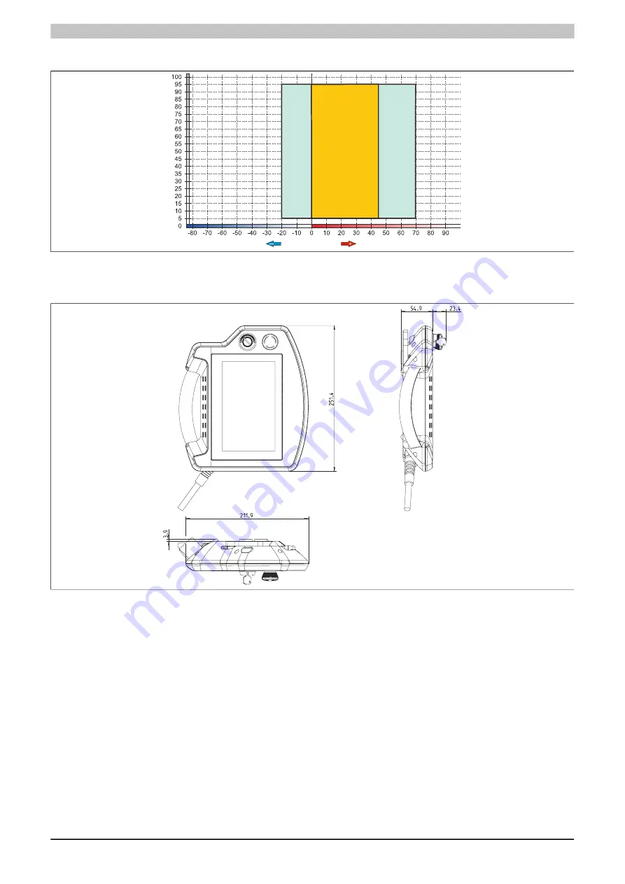 B&R 7100 Скачать руководство пользователя страница 46