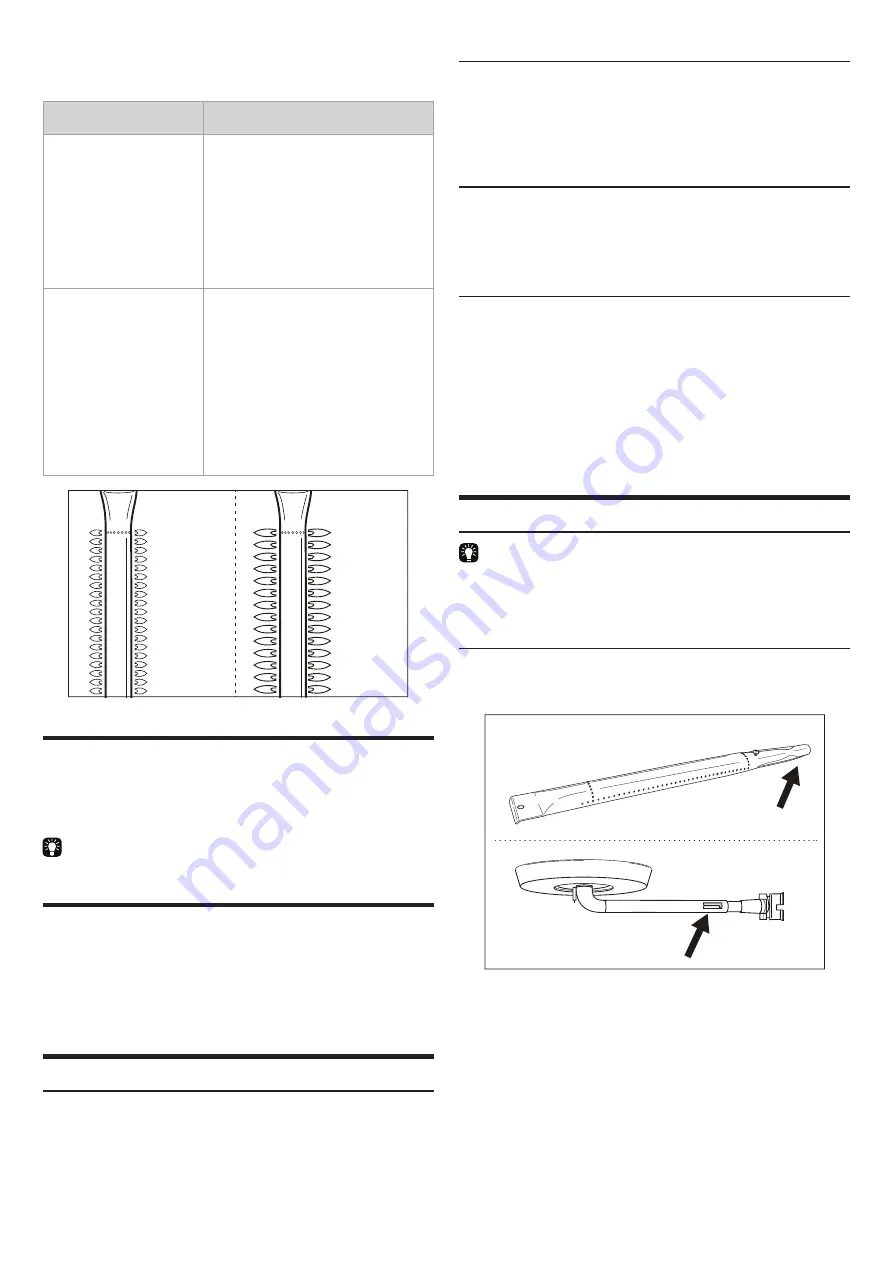 Barbecook CAMPO User Manual Download Page 24