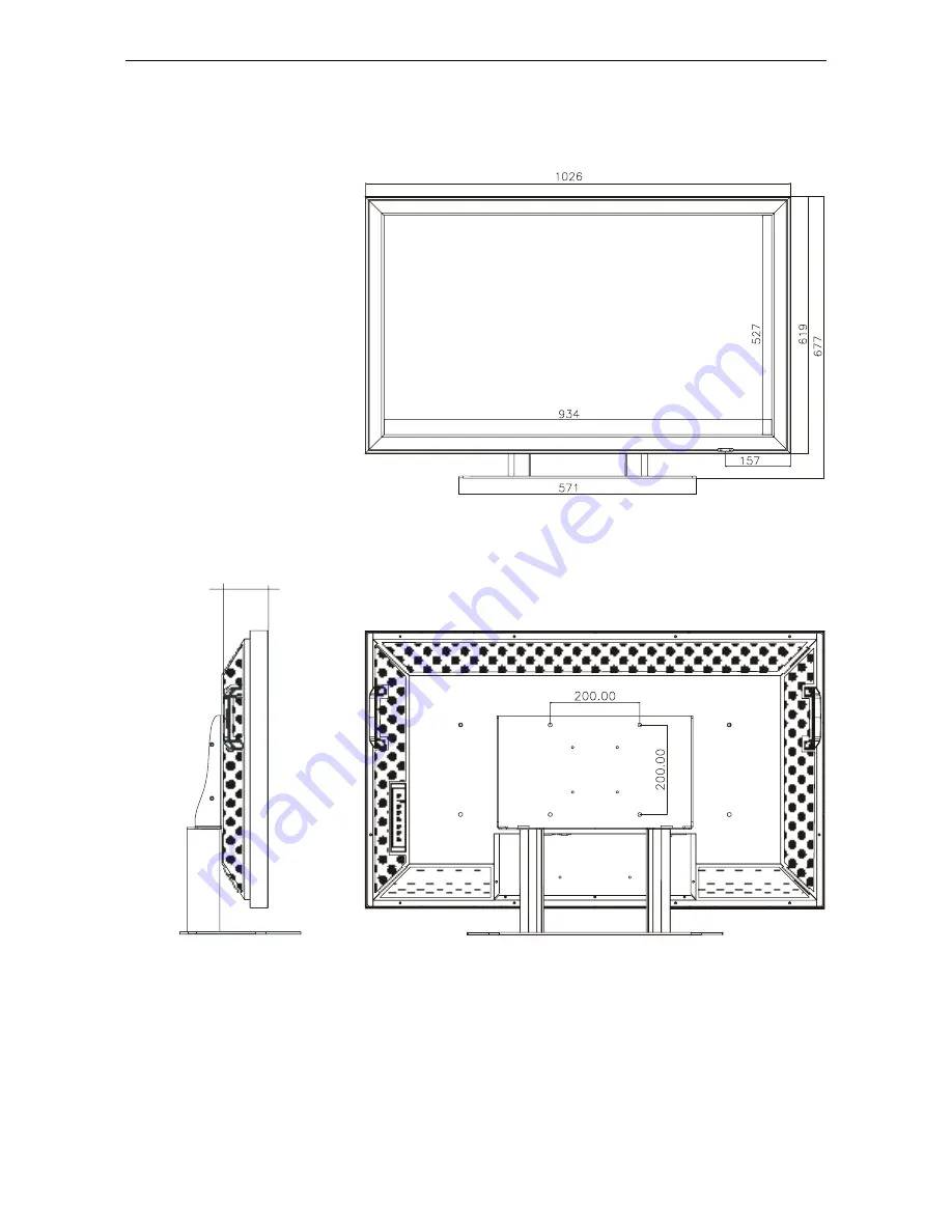 Barco LC Series User Manual Download Page 24