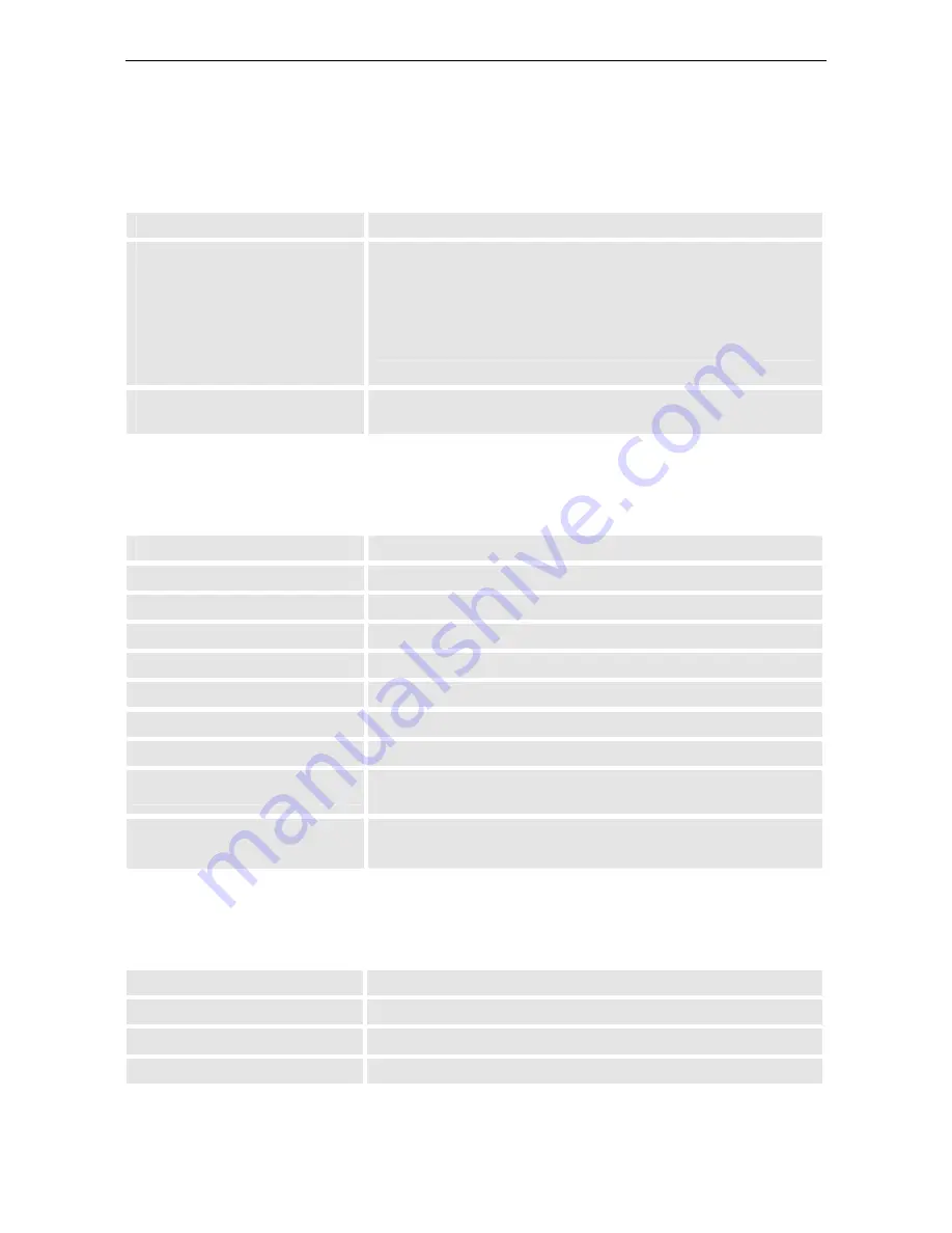 Barco LC Series User Manual Download Page 95