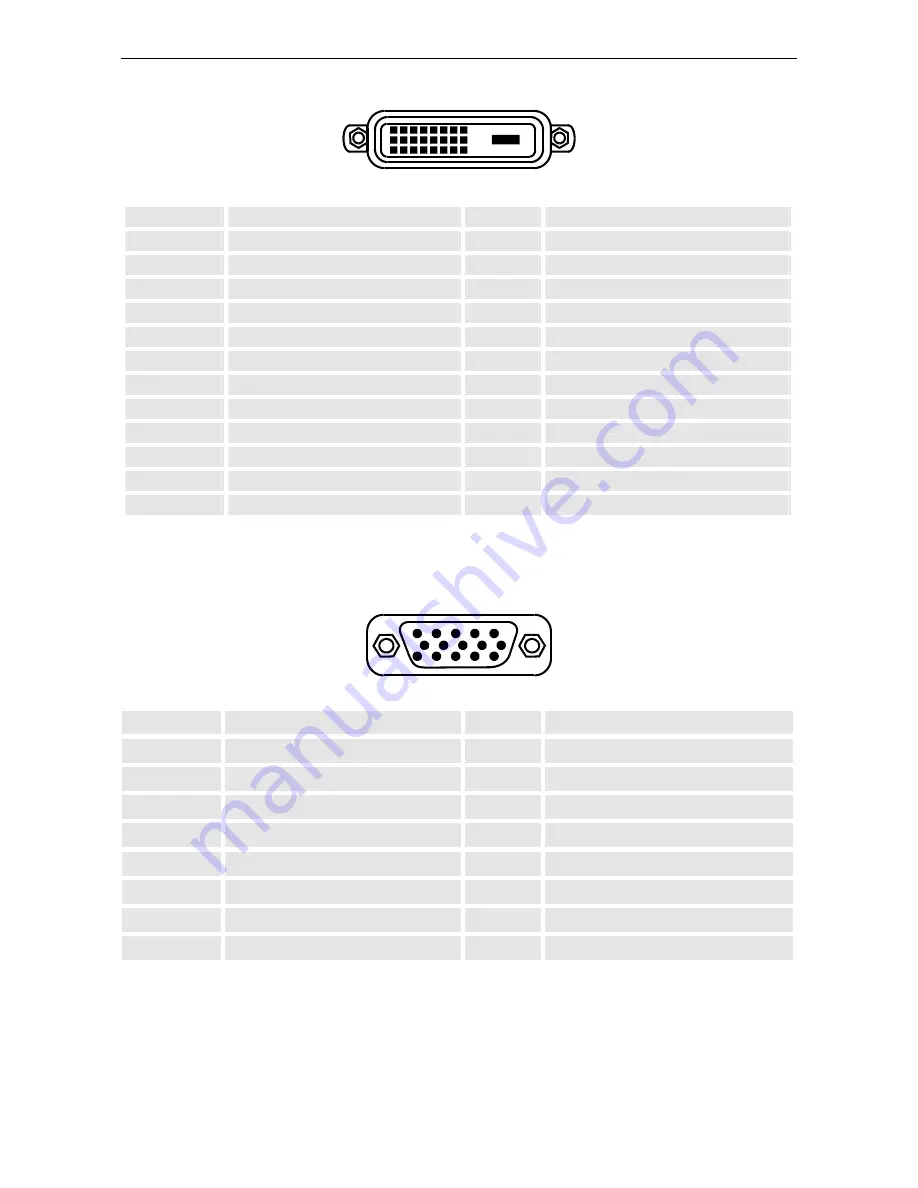 Barco LC Series User Manual Download Page 99