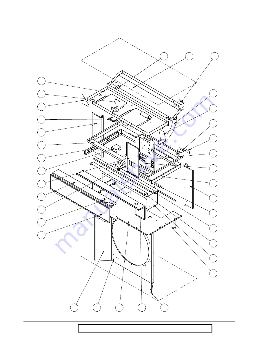 Bard WA Series User Manual Download Page 73