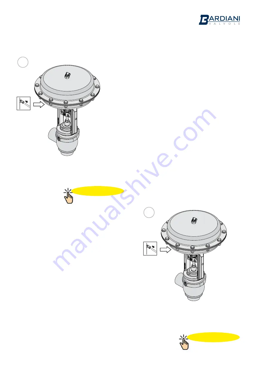 Bardiani BBZK Manual Download Page 48