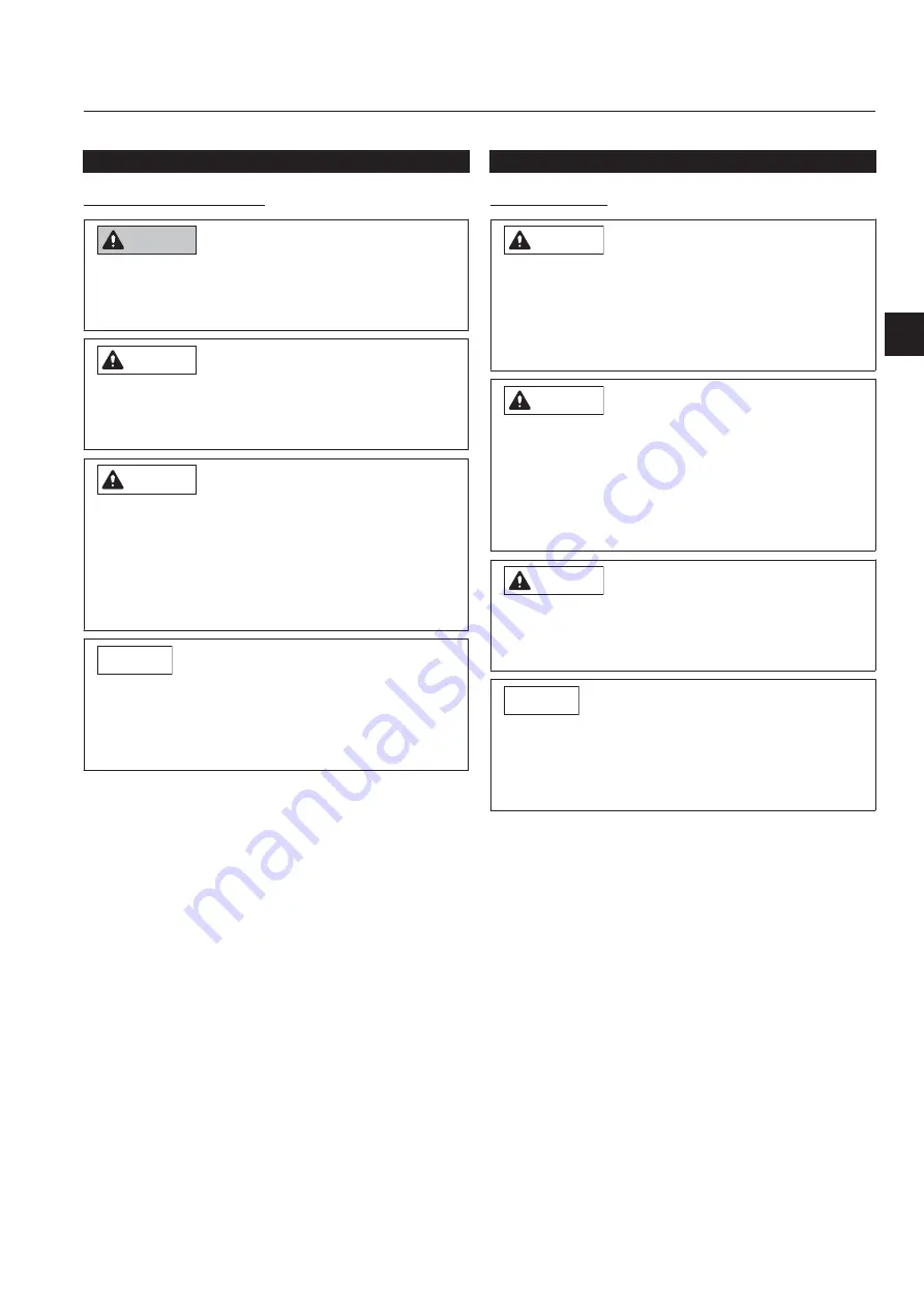 Baroness LM311 Owner'S Operating Manual Download Page 63