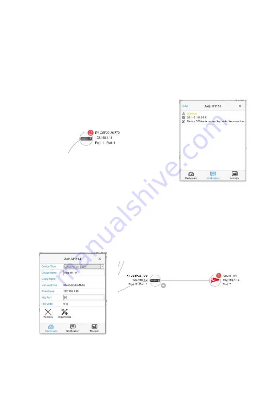 Barox L Series Operating Instructions Manual Download Page 27