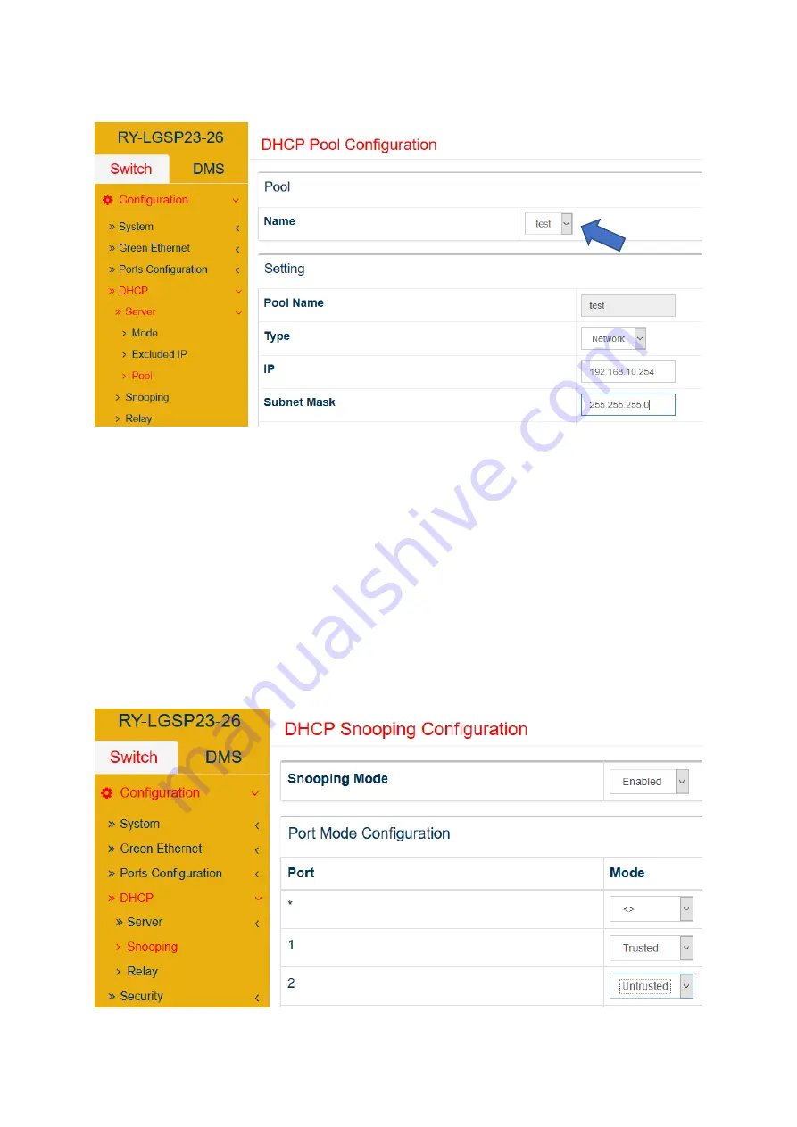 Barox L Series Operating Instructions Manual Download Page 37