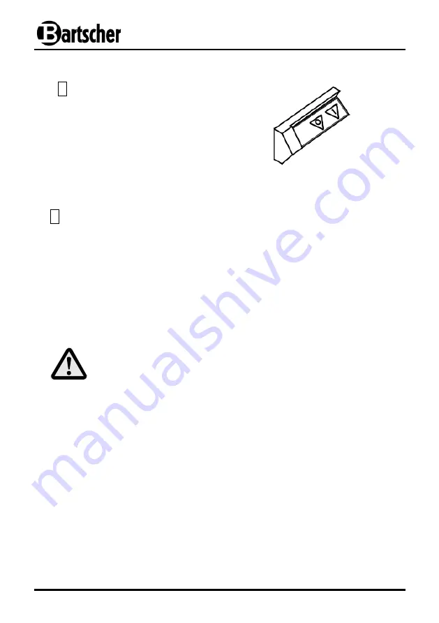 Bartscher GMS600 Manual Download Page 202