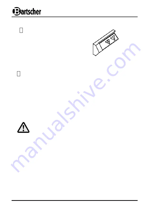 Bartscher GMS600 Manual Download Page 384