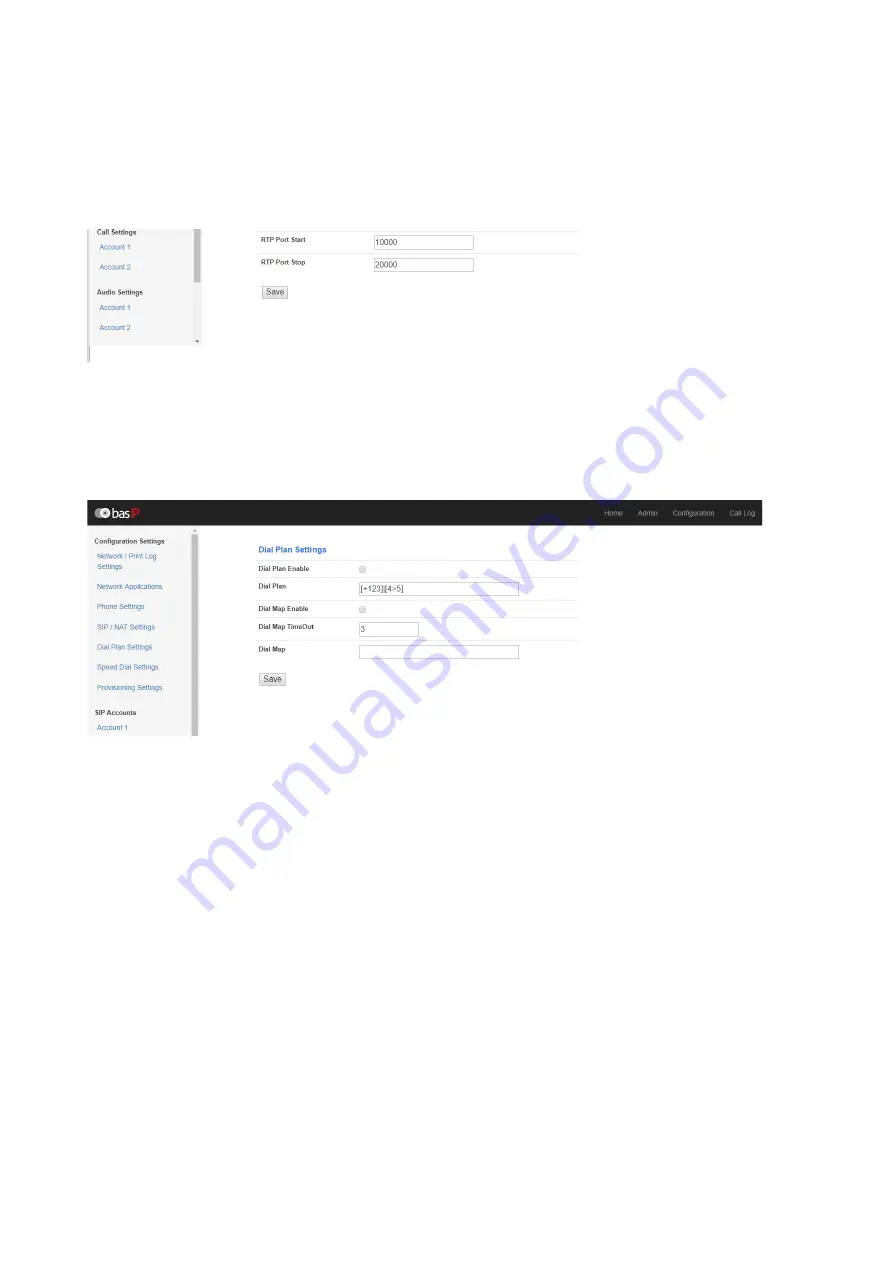 BAS-IP SP-02 Manual Download Page 12