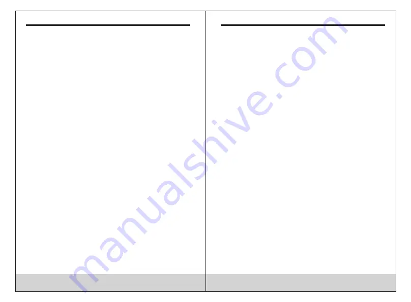 C-LOGIC 8900 User Manual Download Page 2