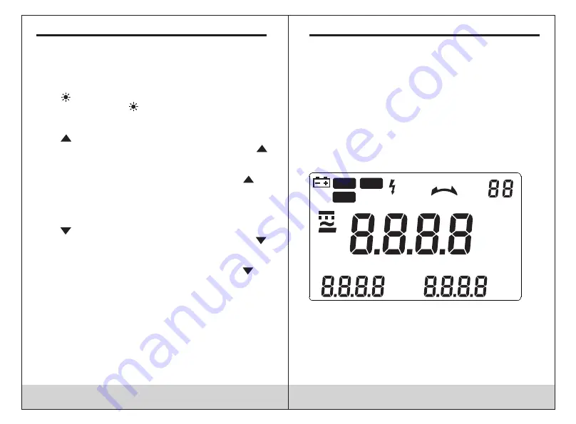 C-LOGIC 8900 User Manual Download Page 7