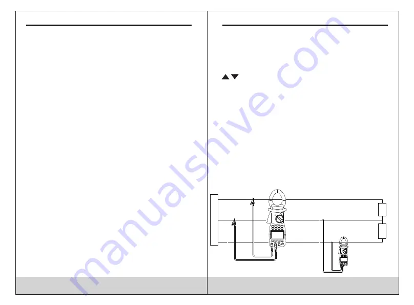 C-LOGIC 8900 User Manual Download Page 11