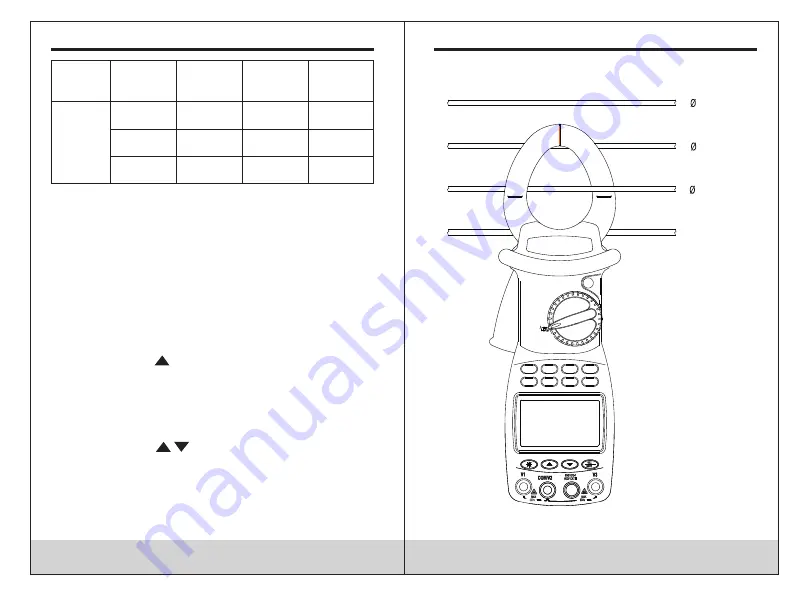 C-LOGIC 8900 User Manual Download Page 27