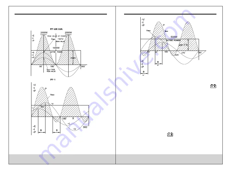 C-LOGIC 8900 User Manual Download Page 33