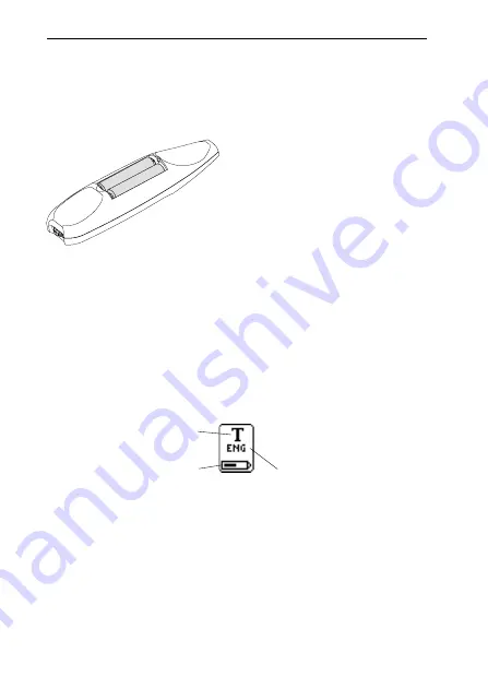 C-Pen 800C User Manual Download Page 22