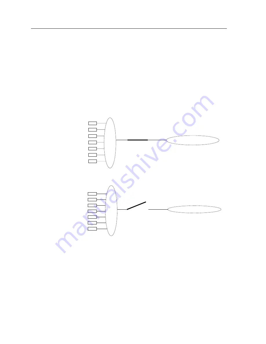 Cabletron Systems 9F241-12 Скачать руководство пользователя страница 4