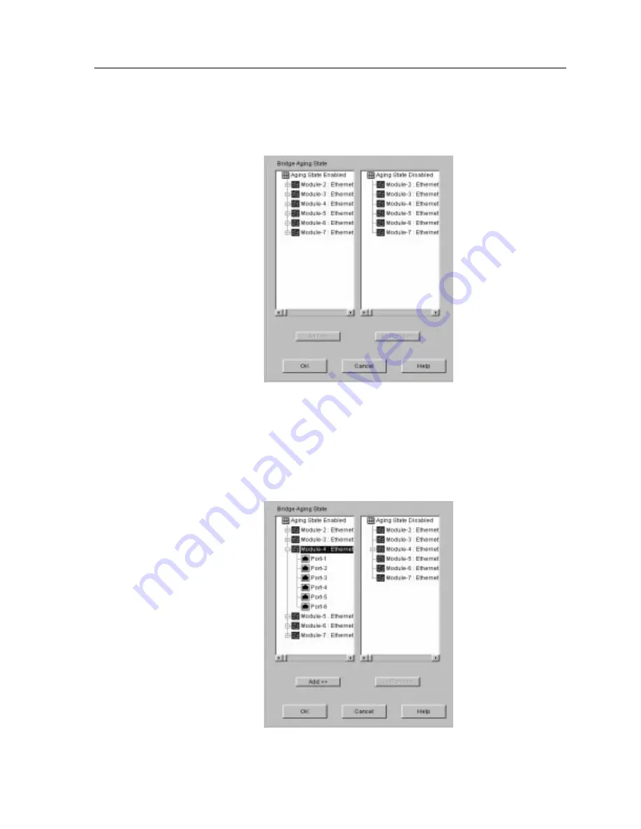 Cabletron Systems SSR-ATM29-02 Скачать руководство пользователя страница 71