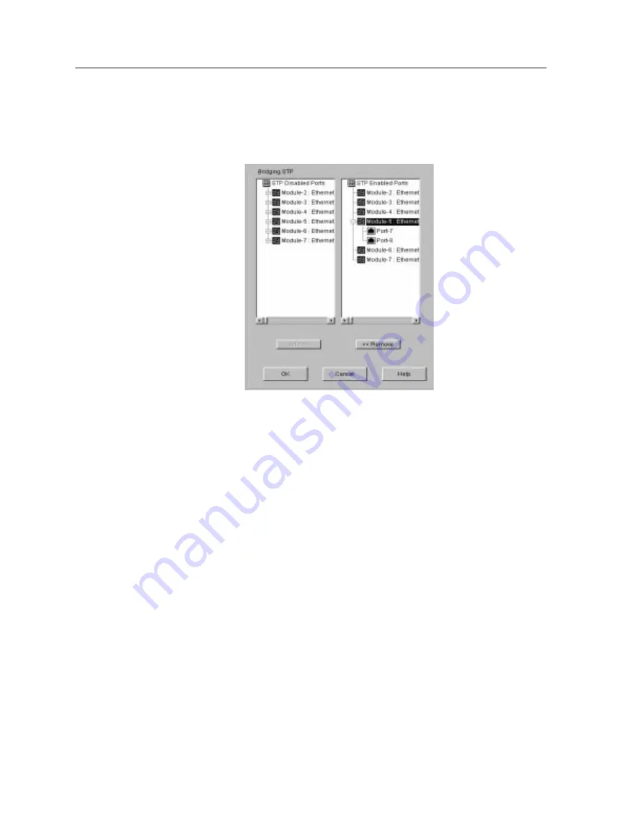 Cabletron Systems SSR-ATM29-02 User Manual Download Page 80