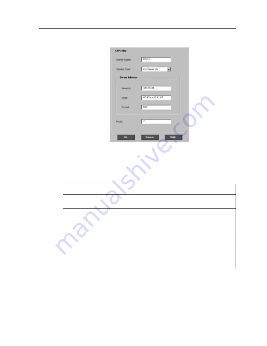 Cabletron Systems SSR-ATM29-02 User Manual Download Page 165