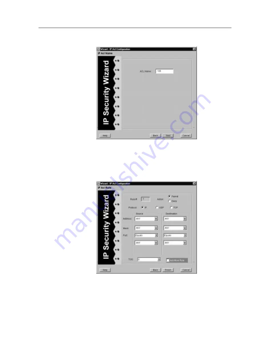 Cabletron Systems SSR-ATM29-02 Скачать руководство пользователя страница 197