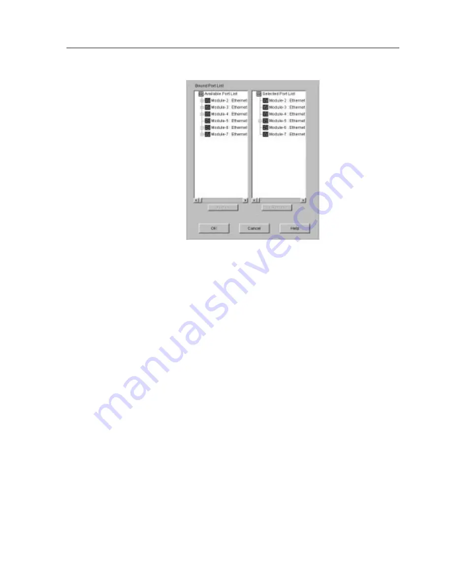 Cabletron Systems SSR-ATM29-02 Скачать руководство пользователя страница 233