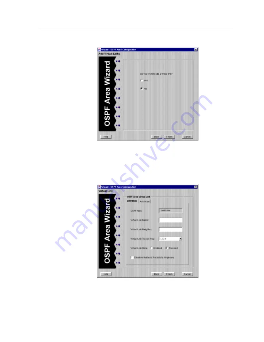 Cabletron Systems SSR-ATM29-02 Скачать руководство пользователя страница 251