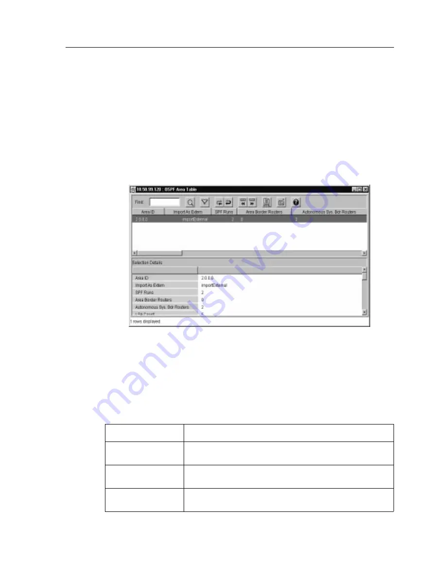 Cabletron Systems SSR-ATM29-02 Скачать руководство пользователя страница 295