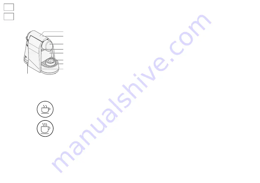 CAFÉ ROYAL PROFESSIONAL CRpro-100 User Manual Download Page 14