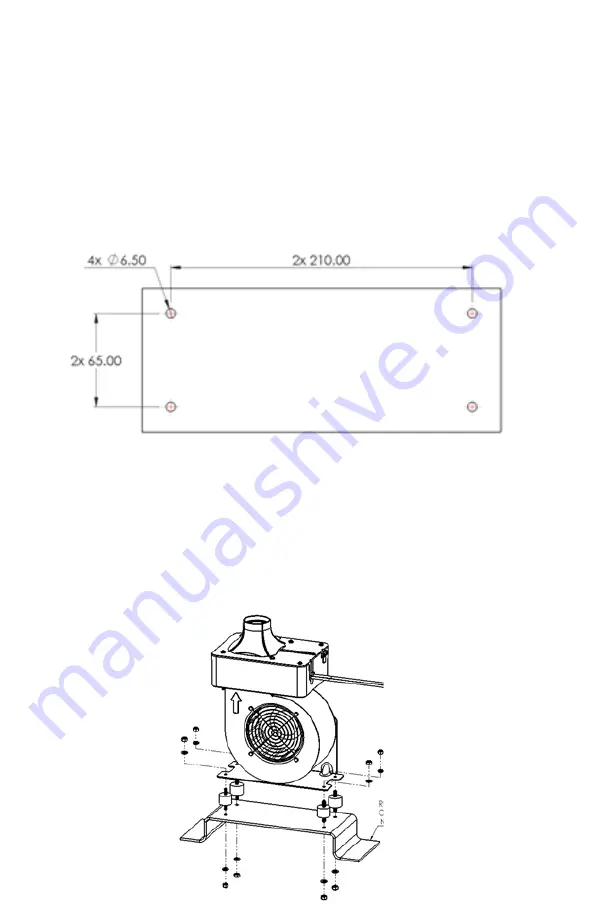 Caframo ABYC 9601 Operating Instructions Manual Download Page 6