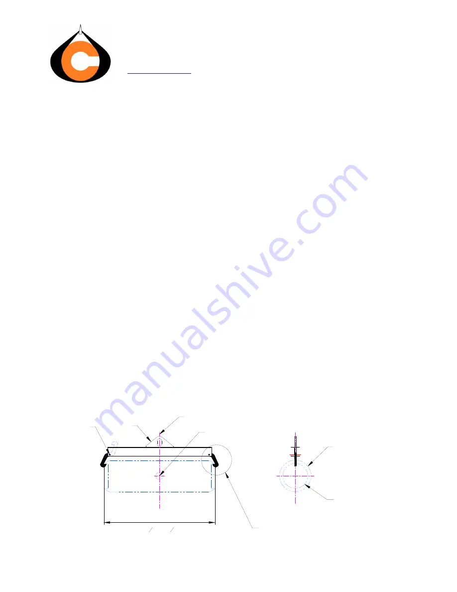 Caldwell 28 Instruction Manual Download Page 1