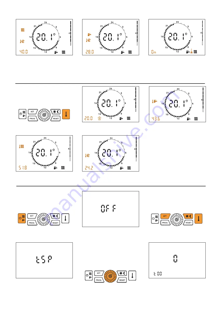 CALEFFI SATK32107 Series Instructions Manual Download Page 11