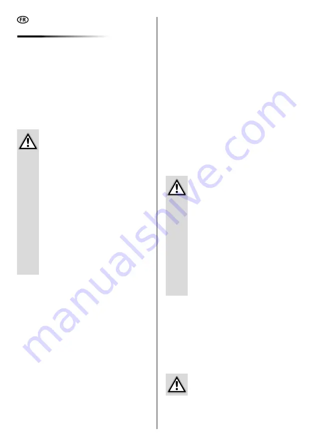 CALIMA 46041 Operating Instructions Manual Download Page 4