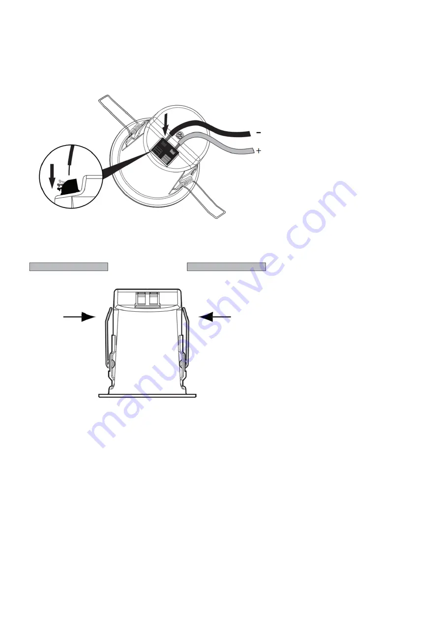 Cambridge Audio C10704 Manual Download Page 7