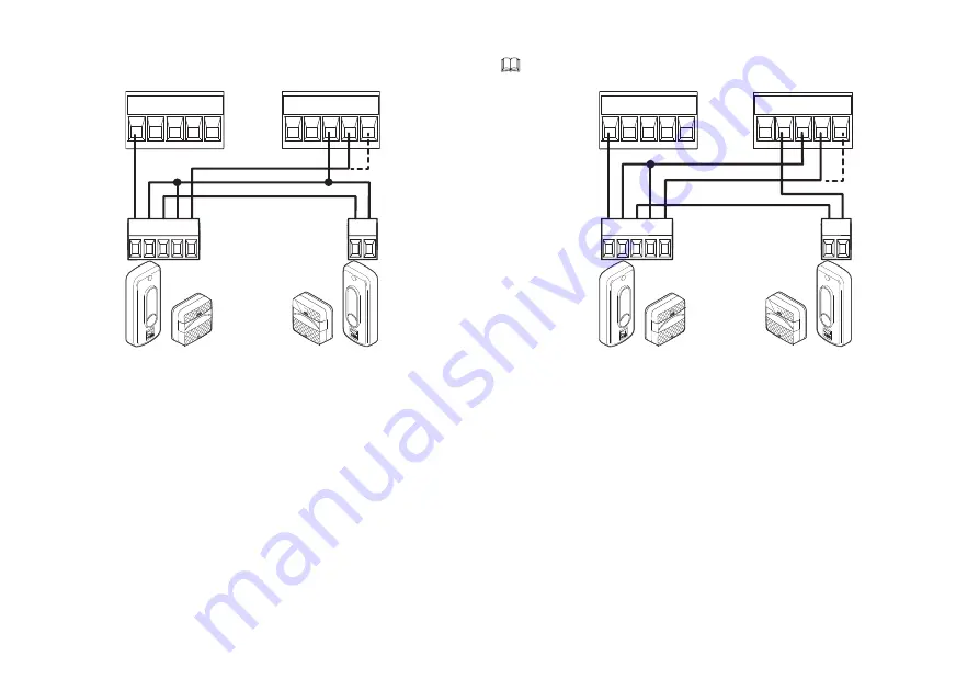 CAME ZLX24MA Manual Download Page 69