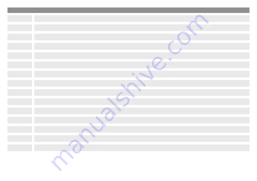 CAME ZLX24MA Manual Download Page 109